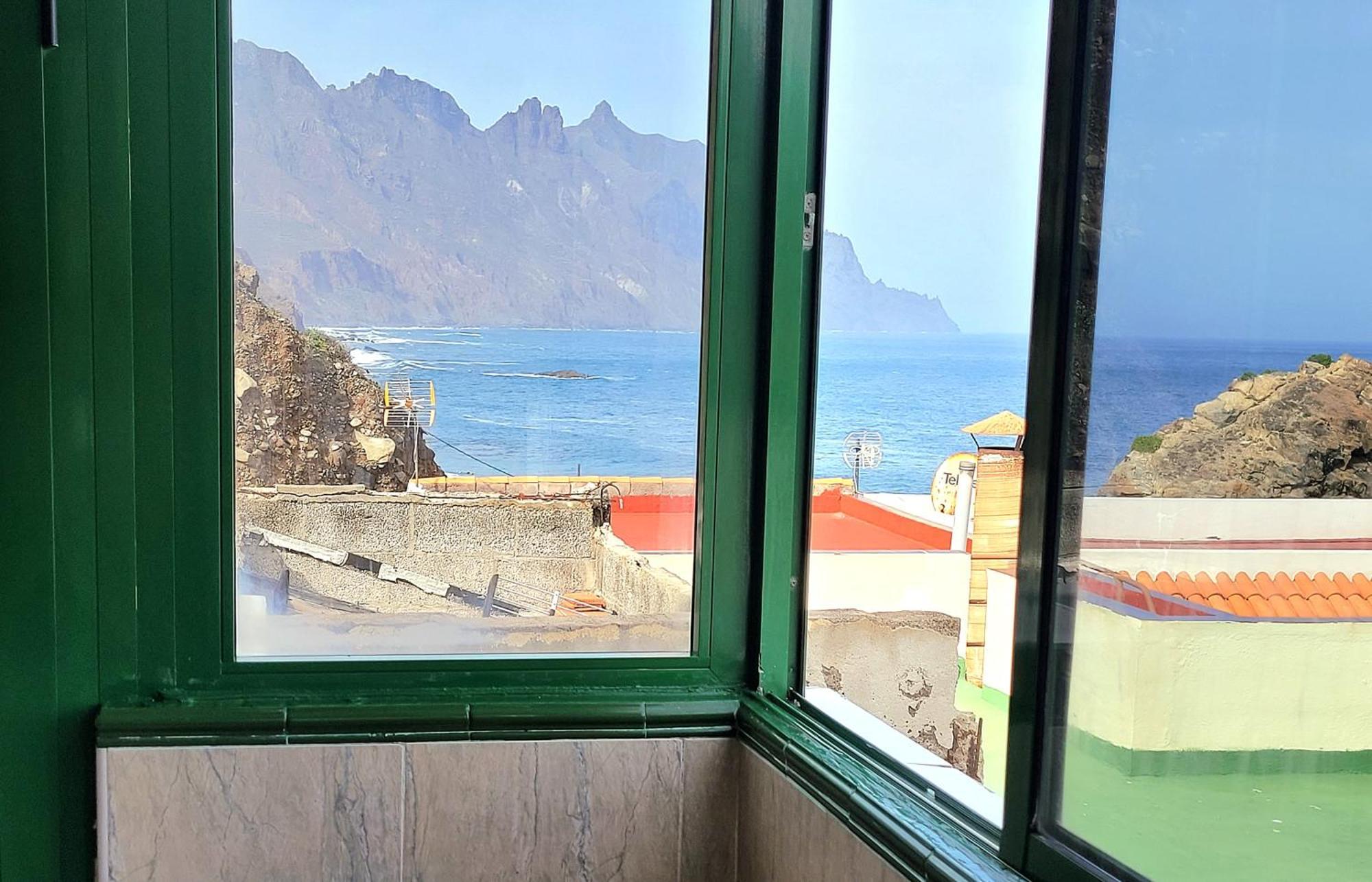 Casa Tucho Paraiso Sea Sound Санта-Крус-де-Тенерифе Экстерьер фото