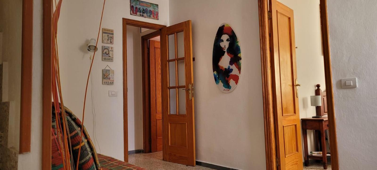 Casa Tucho Paraiso Sea Sound Санта-Крус-де-Тенерифе Экстерьер фото
