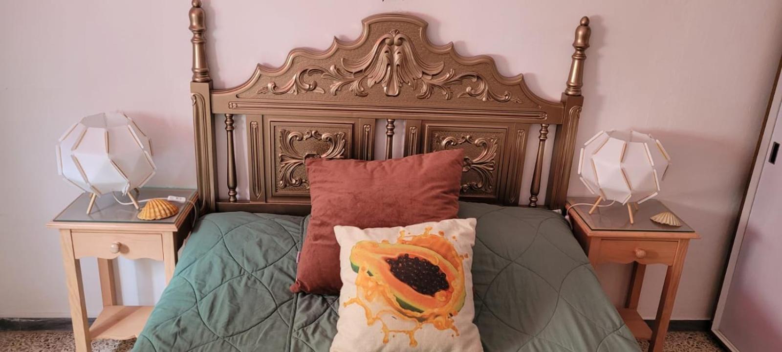 Casa Tucho Paraiso Sea Sound Санта-Крус-де-Тенерифе Экстерьер фото