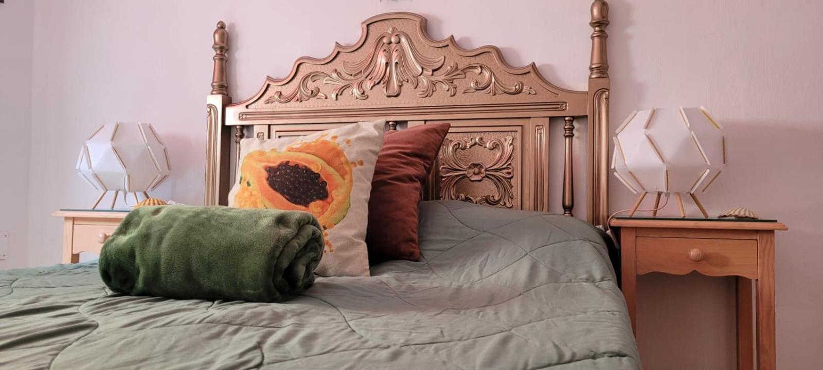 Casa Tucho Paraiso Sea Sound Санта-Крус-де-Тенерифе Экстерьер фото