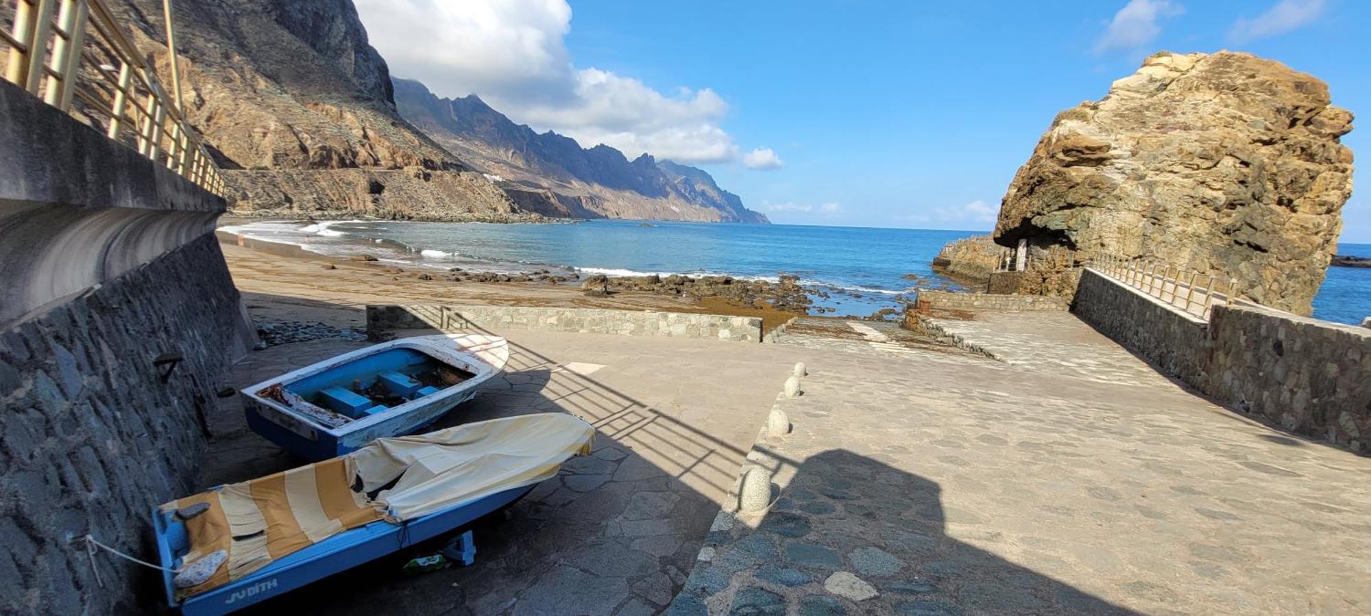 Casa Tucho Paraiso Sea Sound Санта-Крус-де-Тенерифе Экстерьер фото